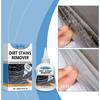 Limited time!!Jue Fish Stain And Cleaning Gel For Kitchen, Bathroom, Multi-Purpose Toilet, Stain, Oil And Stain Removal Gel