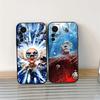 Чехол для телефона The Binding Of Isaac для Xiaomi 15 13 14 10 12 11 Pro POCO F6 X6 X3 F5 X5 Pro Lite Ultra Shell Coque