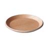 CAST Coaster 100mm Birch Wooden 23089