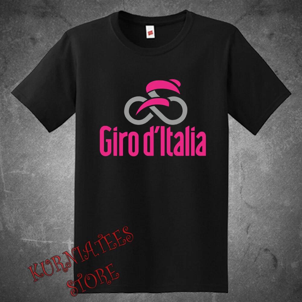 Giro D'Italia Bicycle Bikes Men's Black Size S to 5XL