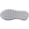 Nike Кроссовки Flex Runner 4 PS Средний Мягкий Розовый Детские Розово-Белые IF2894-600