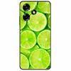 Для Infinix Hot 30i NFC Чехол X669D Силиконовый Волк Лев TPU Мягкий Fundas Для Infinix Hot 30i X669C Hot30i 2023 Защитный Черный Capa