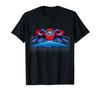 Marvel Studios Люди Икс '97 Восстание Джубили Аркадная игра Магнето Футболка