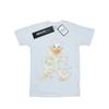 Disney Womens/Ladies Mummy Donald Duck Cotton Boyfriend T-Shirt