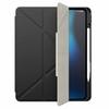 JTLEGEND для iPad Pro 13 (2024) Чехол-оригами-подставка из искусственной кожи Smart Cover с держателем для карандашей
