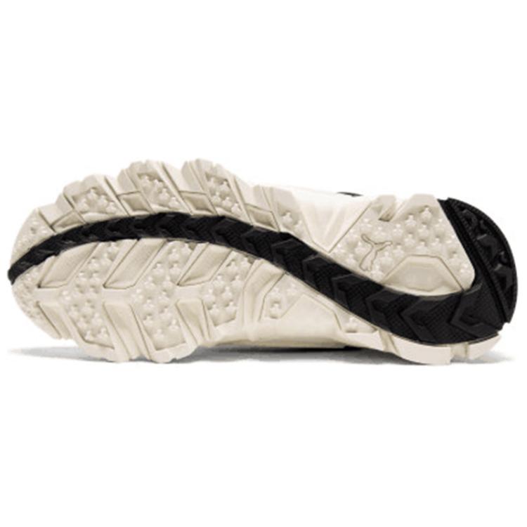 Puma Trailfox Overland Черно-белый 369824-01
