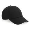 Beechfield Organic Cotton 6-panel Cap