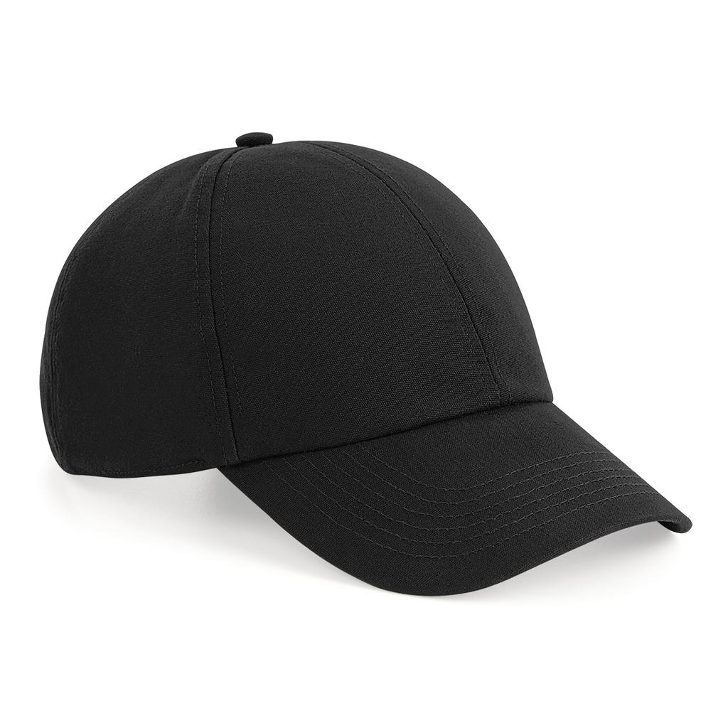 Beechfield Organic Cotton 6-panel Cap