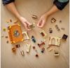 LEGO Harry Potter 76382 Моменты Хогвартса: класс трансмутации