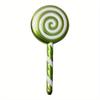 1PC Christmas Decoration Props 20cm Lollipop Decoration Wedding Candy Pendant Home Decoration Party Scene Decoration