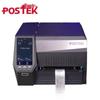 Промышленный принтер этикеток со штрих-кодом POSTEK GX6, штепсель CN (адаптер в комплекте)