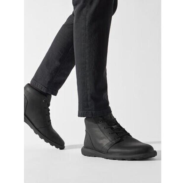 Полуботинки Caterpillar Trey 2 0