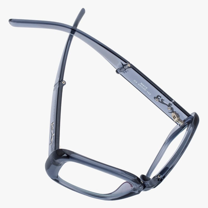 RECLOW MAYE GLASS СЕРО-СИНИЙ ВЕР