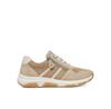Remonte кроссовки D1S04-60 бежевый