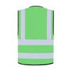 Korntex Unisex Adult Functional Hannover Hi-Vis Vest