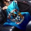 Coventry Citytowel Blanket, High quality Comfortable for All Seasons, Home Decor, Warmth and Comfort