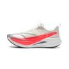 Li Ning Red Hare 9 PRO Беговые кроссовки Женские Низкие Шампанское Белый ARPW002-8