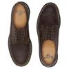 Dr. Martens Originals Кожа 3989 YS Универсальные Прочные Низкие Повседневные Туфли Унисекс Повседневная Обувь Темно-Коричневый 40553201