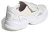 adidas Женские Falcon Rx 'Triple White' Женские EE5110