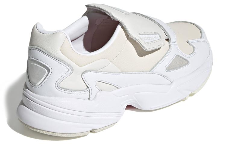 adidas Женские Falcon Rx 'Triple White' Женские EE5110