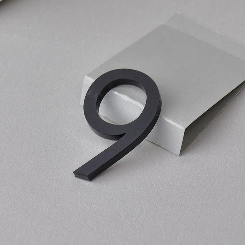 1 шт., табличка с адресом, номер двери, акриловая наклейка с адресом дома, знак почтового ящика, самоклеящаяся