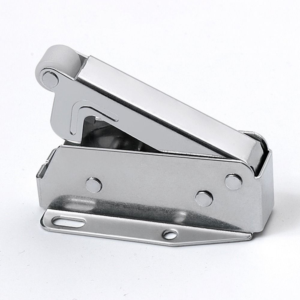 Мебельная фурнитура Раздвижной шкафчик Дверной отбойник Пряжка для раздвижной двери Уловитель для раздвижной двери Всасывание для шкафа