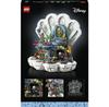 LEGO Disney 43225 Королевская раковина Русалочки