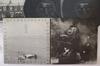 LP Record WHO - Quadrophenia ECPJ910TR TRACK 1973 Japan Rock Used