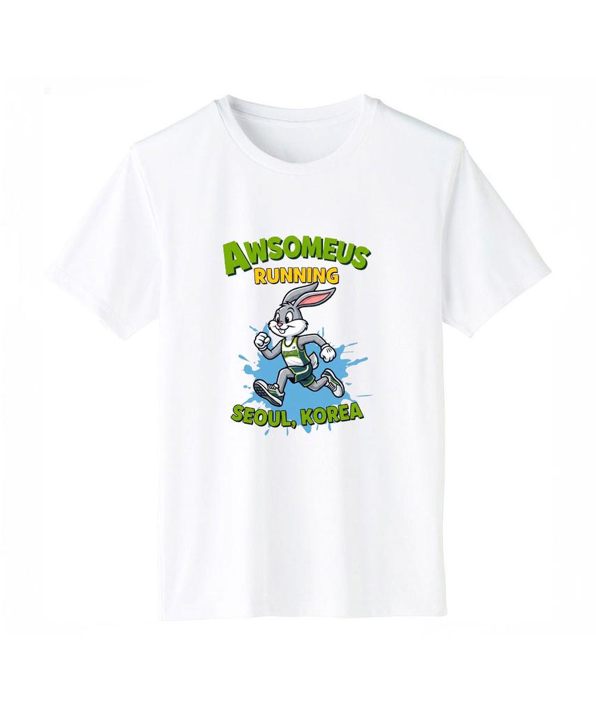 AWESOMEUS [Для бега Dri-Fit] Awsomeus Бег 18
