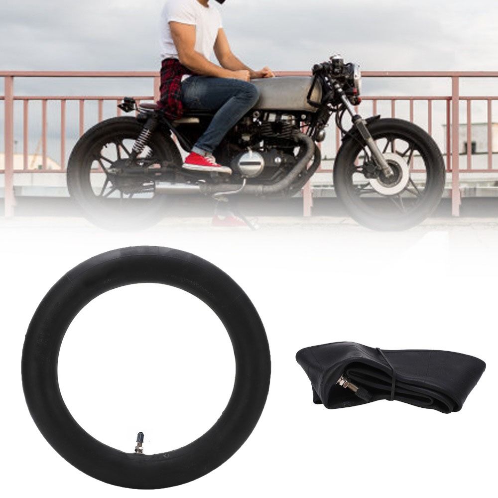 2.50/2.75-10 Велосипедная камера Прямой ниппель Камера для питбайка Внедорожные транспортные средства