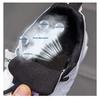 Girls' Sports Shoes, Lightweight Running Shoes, Soft Soles, New Autumn Children's Dad Shoes, Mesh Boys' Casual Shoes