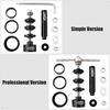 Bike Bottom Bracket Installation and Removal Tool Kit Press Fit Type Bottom Bracket Remover for BB86/BB30/BB91/BB92/PF30