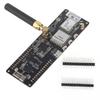 For LILYGO T‑Beam ESP32 LoRa 433Mhz Wireless REV1 WiFi GPS Module Board With Battery Base