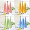 Small Absorbent Face Towel for Children