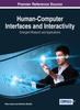 Книга Human-Computer Interfaces and Interactivity : Emergent Research and Applications