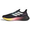 Кроссовки унисекс PureBoost 5 Aurora Black Spark Zero-Metallic IH3833