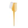 Sanbi Industrial Made In Japan Hair Dye Brush K-60 (Yellow)