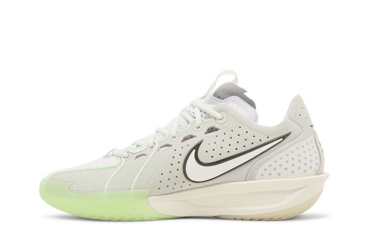 Nike Air Zoom GT Cut 3 'Vapor Green'