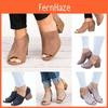 Perfect Gift High-quality Womens Sandals With Chic Hollow Out Design