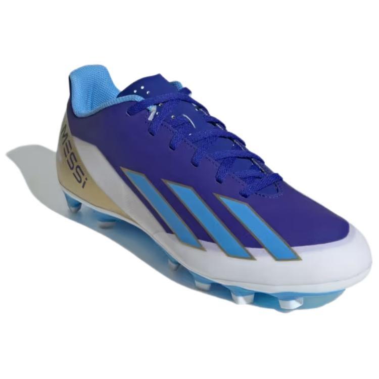 Adidas X Crazyfast Messi Club Fg 'Spark Gen10s' Unisex ID0724