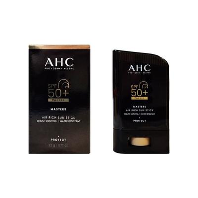 Masters Air Rich Sun Stick SPF50+ PA++++, 22g, 1 Pcs