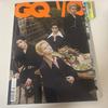 [USED] GQ Korea August 2023 ENHYPEN Cover with Translation