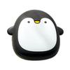 Cartoon Penguin Bear USB Hand Warmer Reusable Portable Pocket Warmer