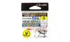 Gamakatsu Single 59 BL Barbless Holding Master Hook Size 8 (1269)