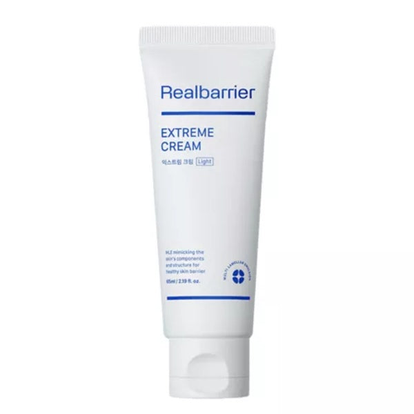 REALBARRIER Крем Экстрим Лайт Тюбик - 65мл