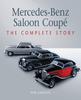 Книга Mercedes-Benz Saloon Coupe : The Complete Story