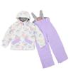 ONYON RESEEDA Toddler Snowsuit Ski Suit Set Kids' (RES56004)