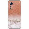 Чехол для Xiaomi Redmi Note 12s 12 S Мягкий Черный Силикон Крутой Мраморный ТПУ Funda Para для Redmi Note 12S 2023 Ударопрочный Note12s