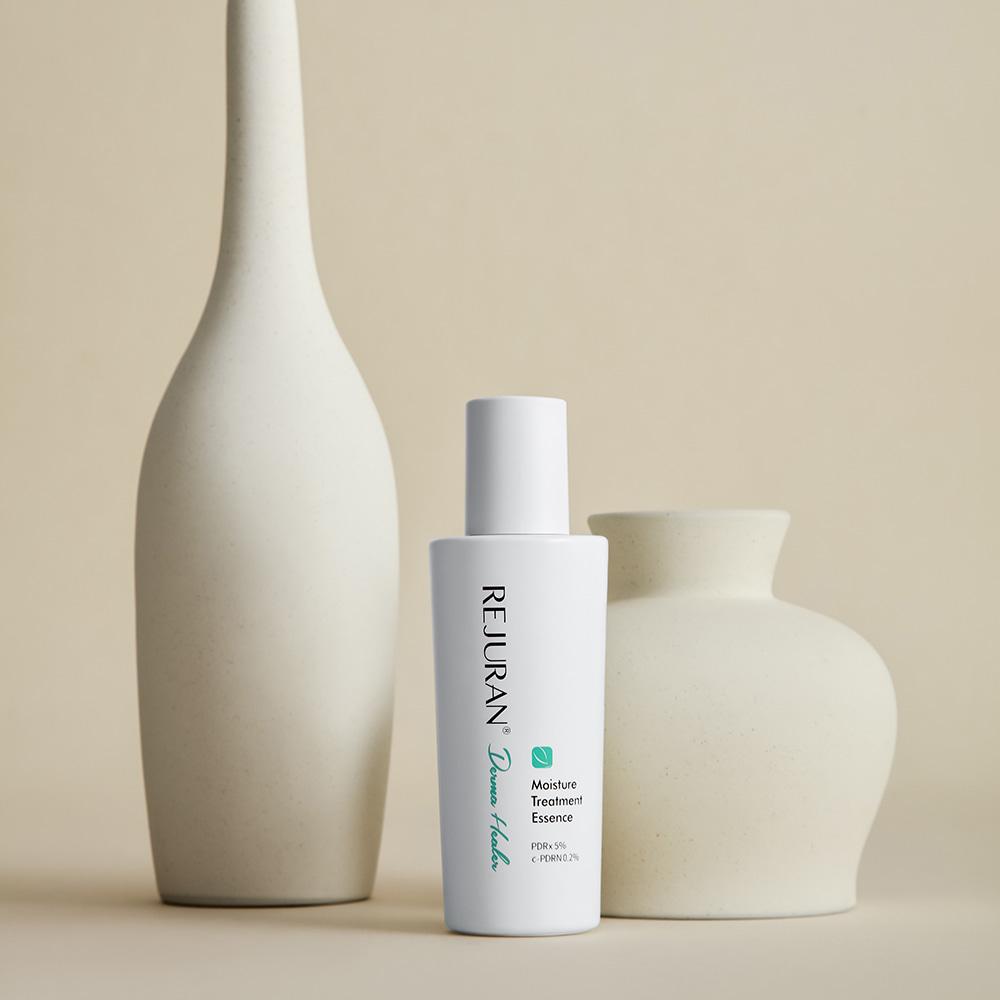 Rejuran Derma Healer Увлажняющая эссенция 70 г