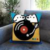 Trendy MMatsuiable Cushion Cover Comfortable Reversible Pillow Cover Ideal for Car Sofa Bedroom  Beyond